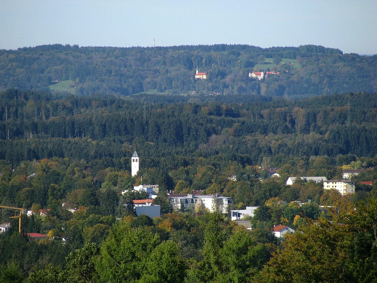 Photo of Geretsried