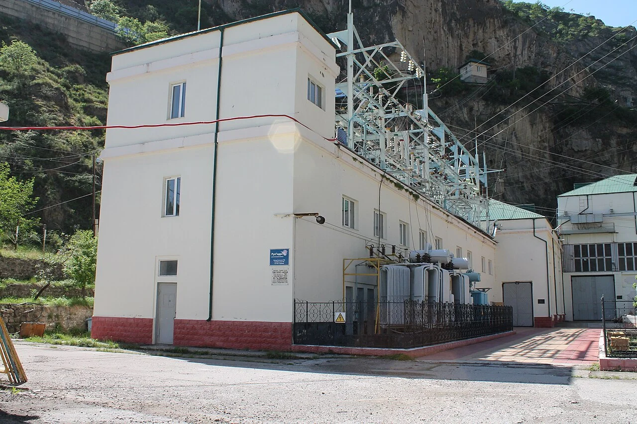 Photo of Gergebil’