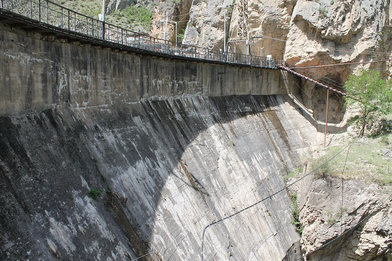 Photo of Gergebil’