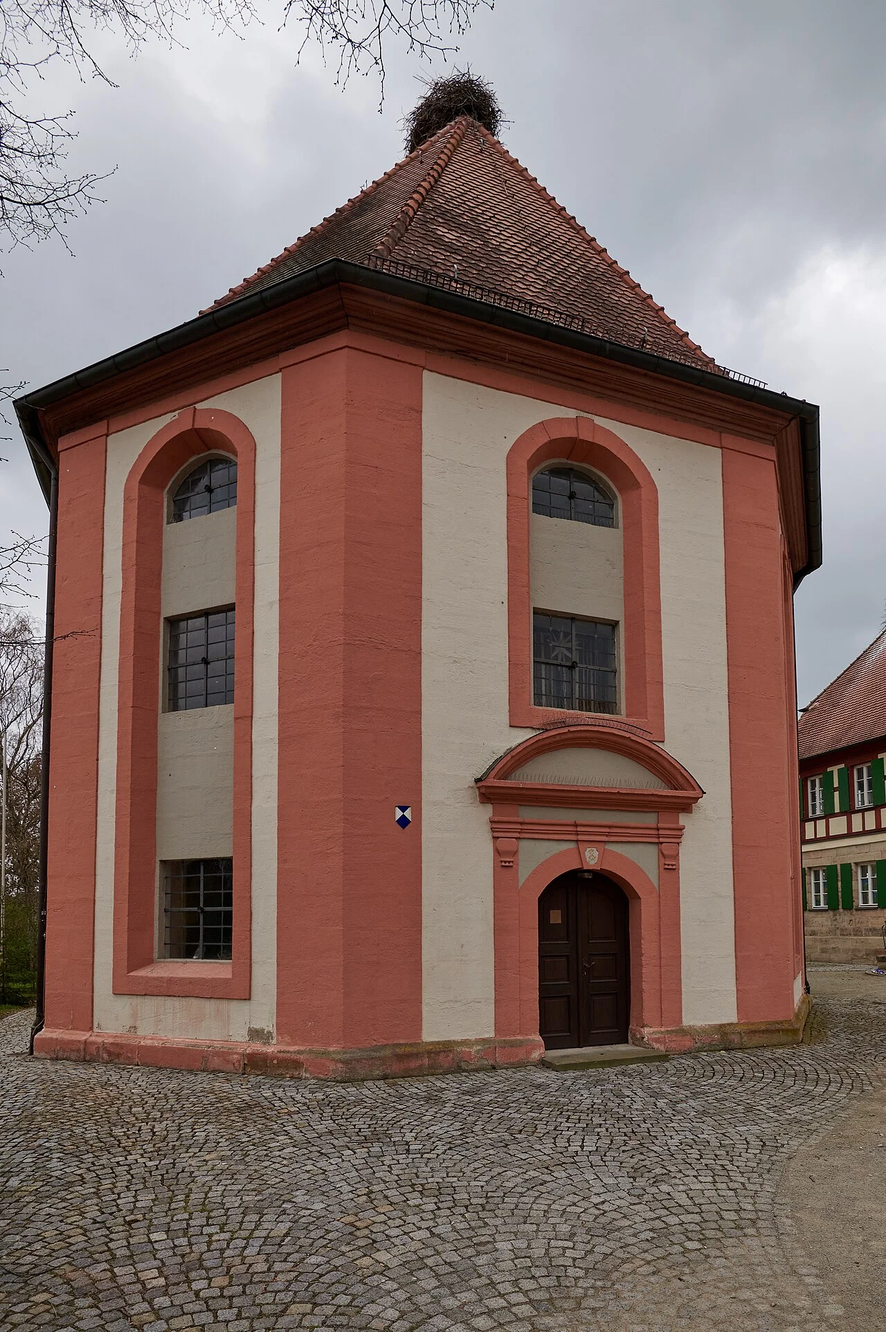 Photo of Gerhardshofen