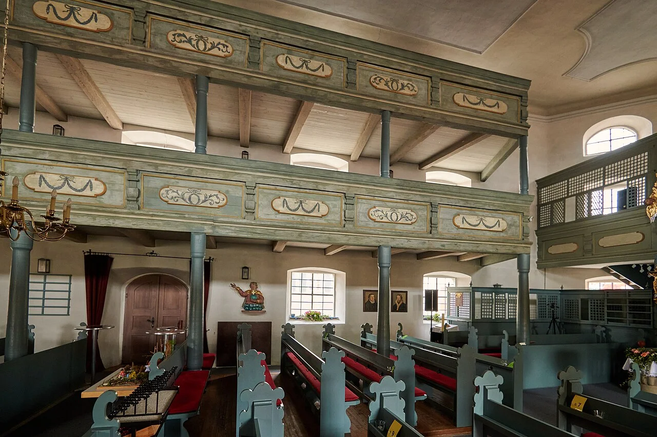 Photo of Gerhardshofen