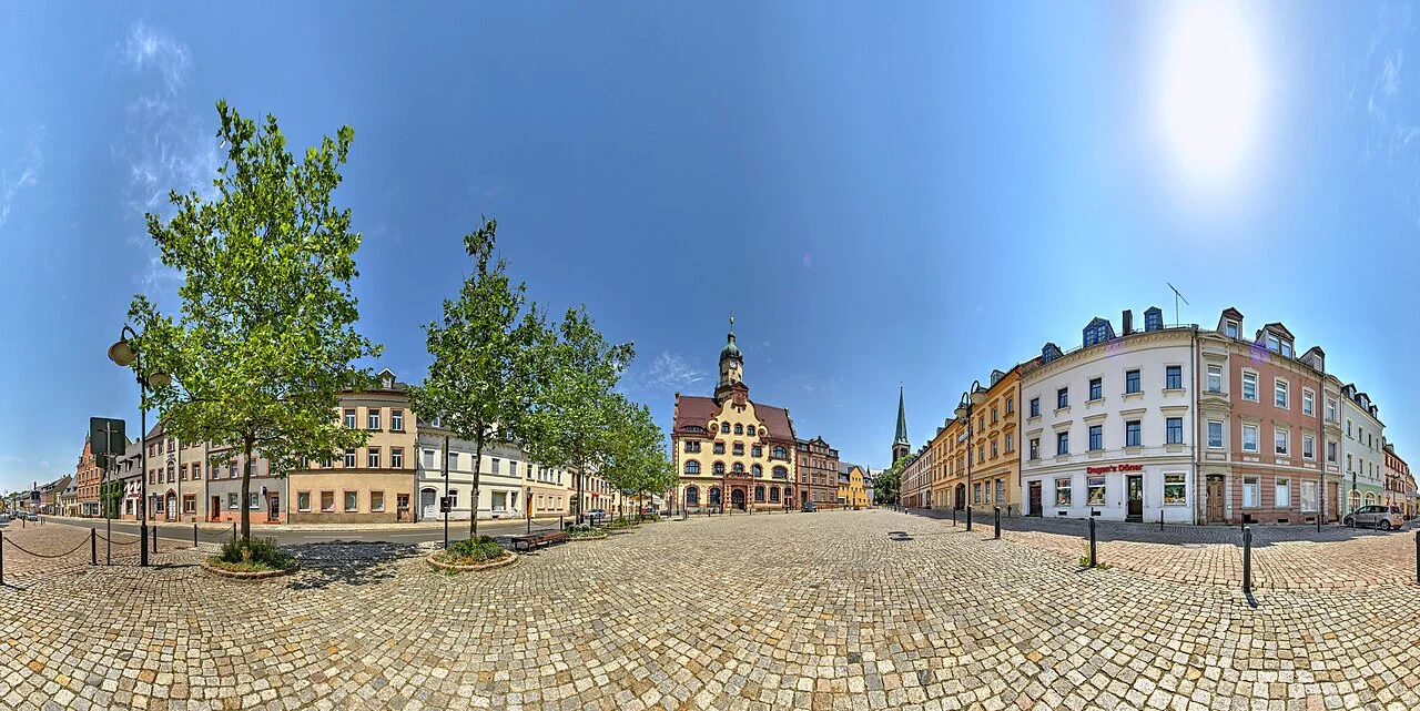 Photo of Geringswalde