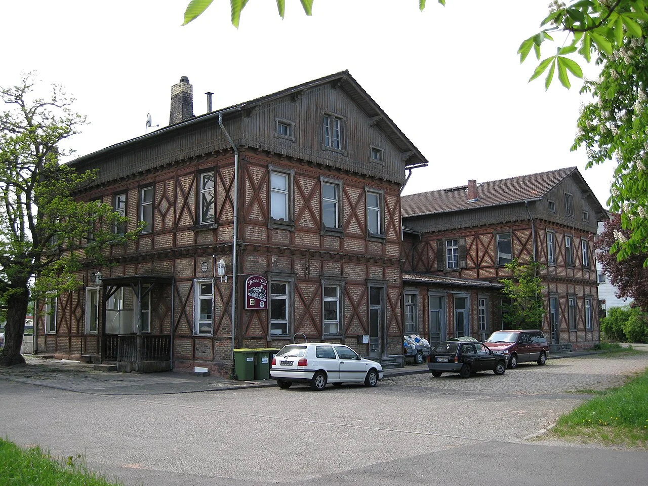 Photo of Germersheim