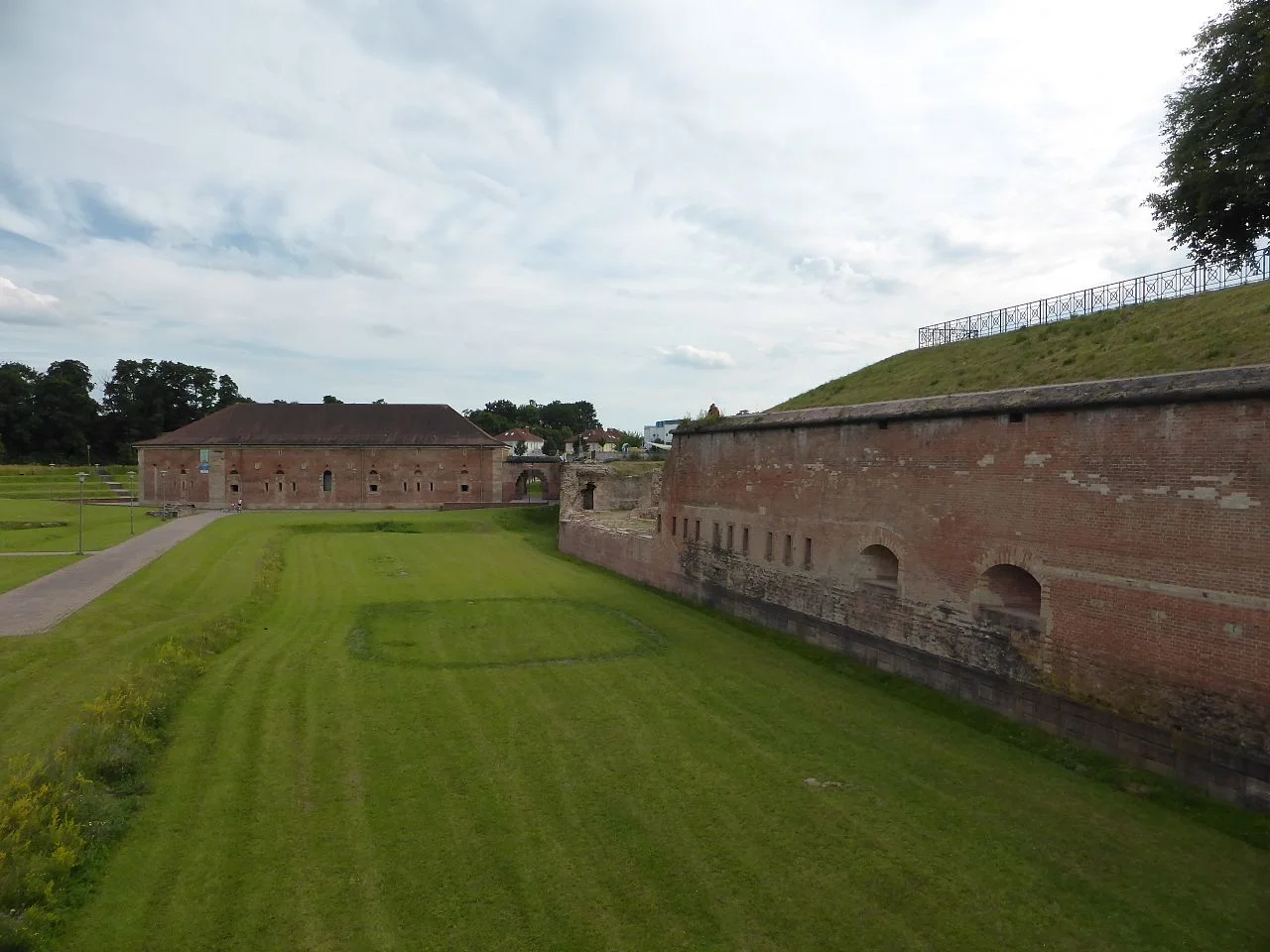 Photo of Germersheim