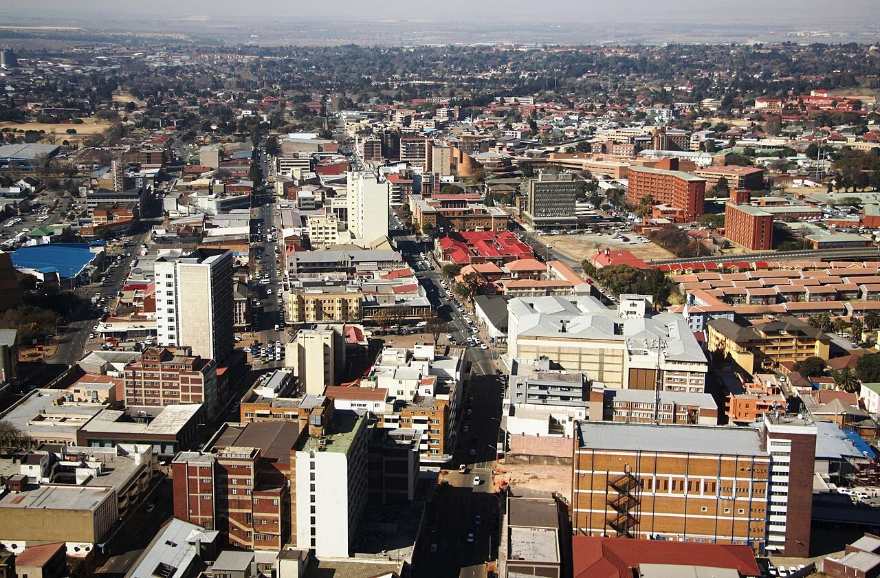 Photo of Germiston