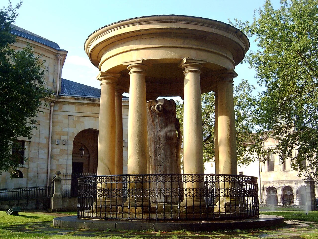 Photo of Gernika-Lumo