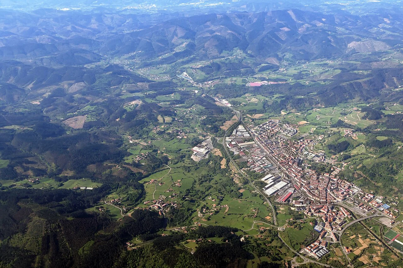 Photo of Gernika-Lumo