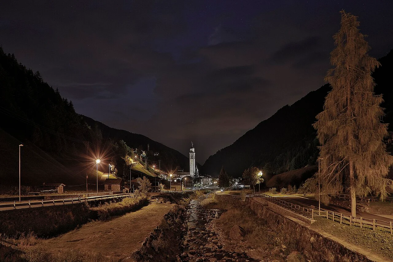 Photo of Gerola Alta