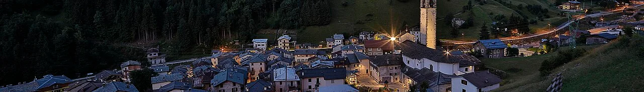 Photo of Gerola Alta