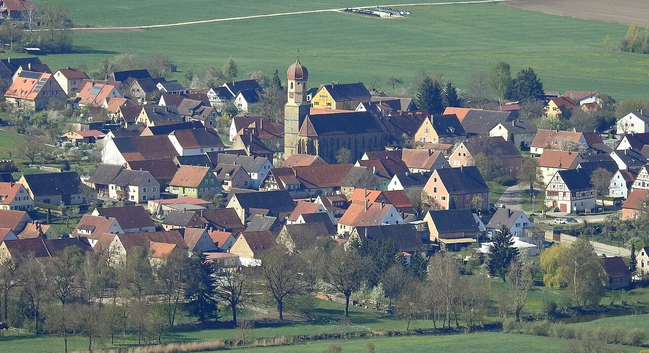 Photo of Gerolfingen