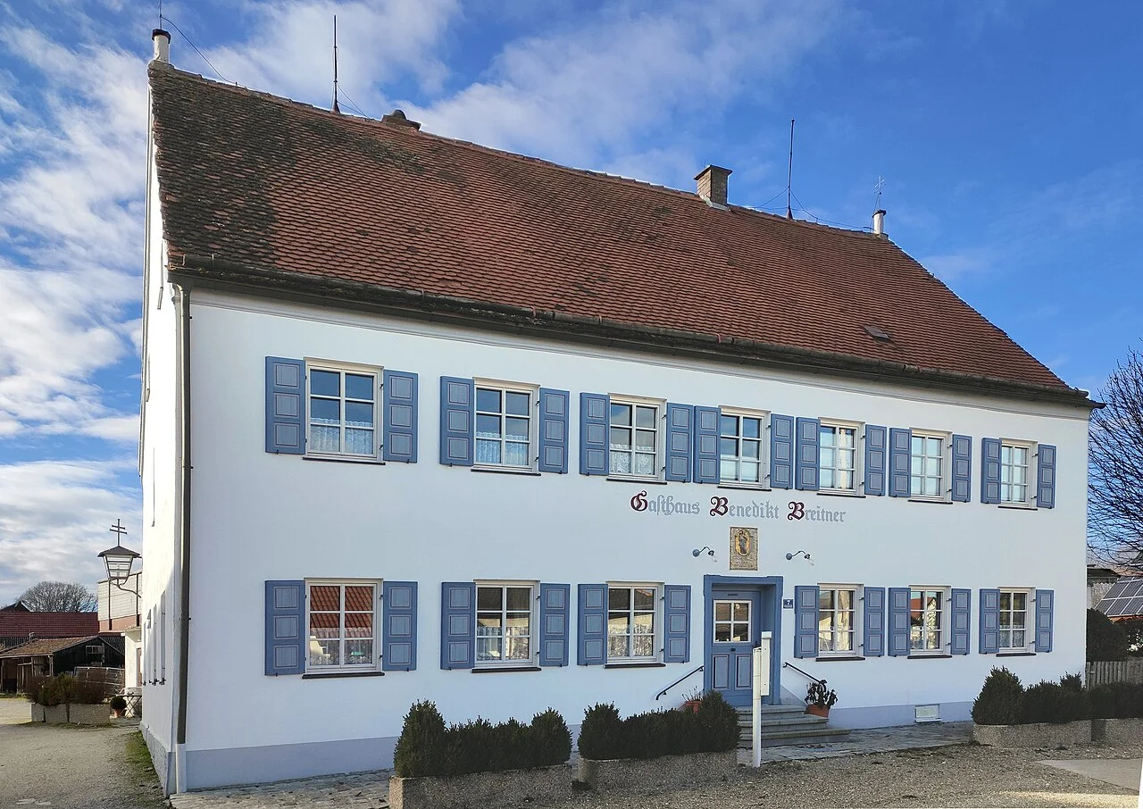 Photo of Gerolsbach