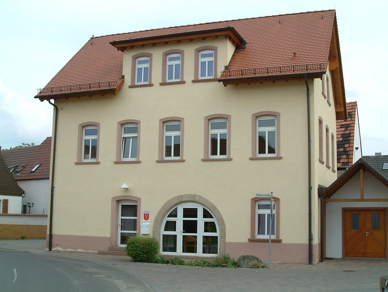 Photo of Gerolsheim