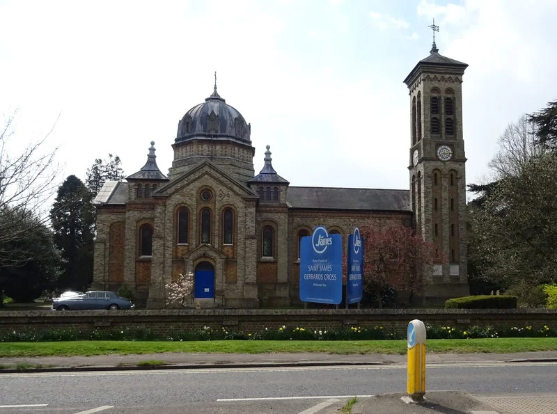 Photo of Gerrards Cross