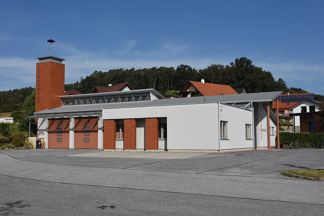 Photo of Gersdorf an der Feistritz