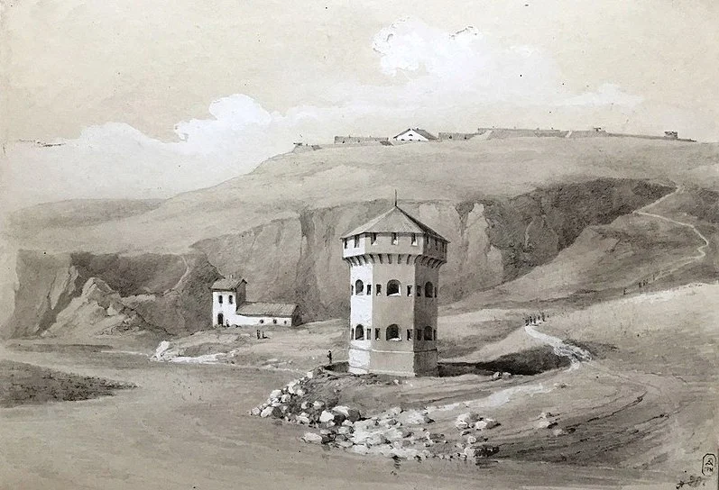 Photo of Gerzel’-Aul