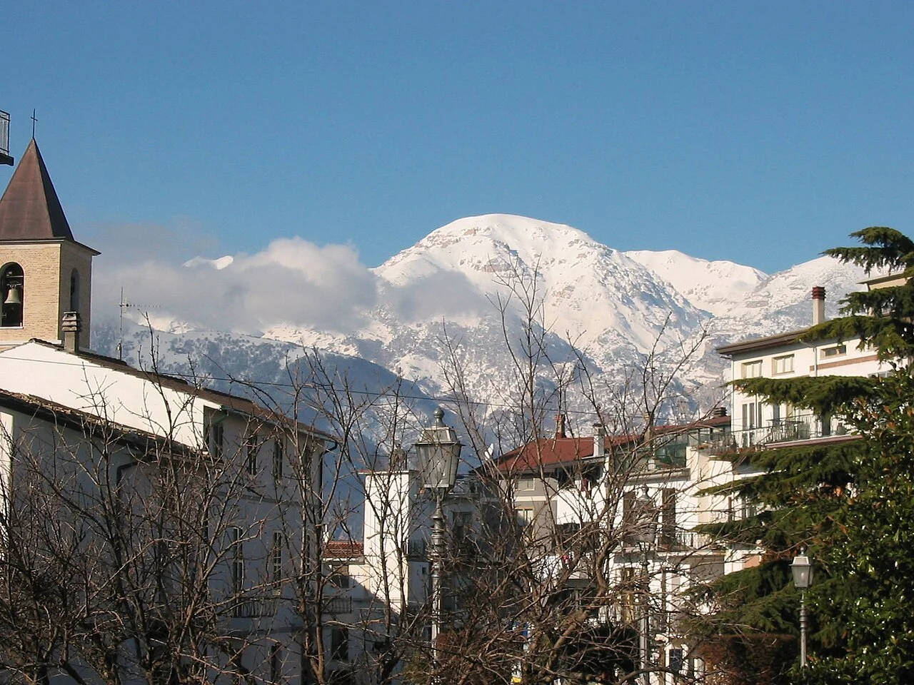 Photo of Gessopalena