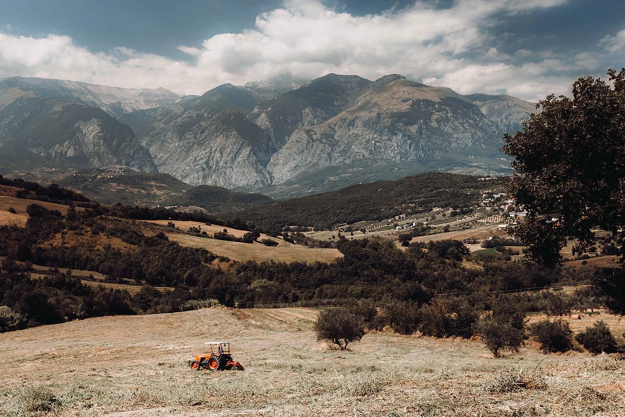 Photo of Gessopalena