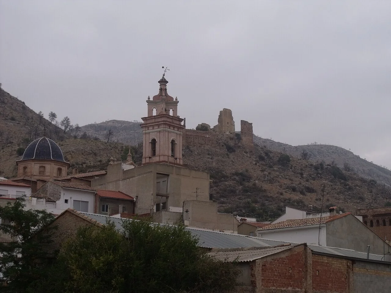 Photo of Gestalgar