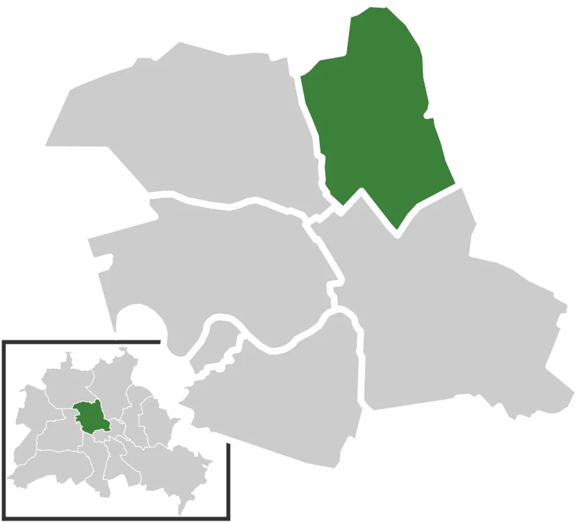 Photo of Gesundbrunnen