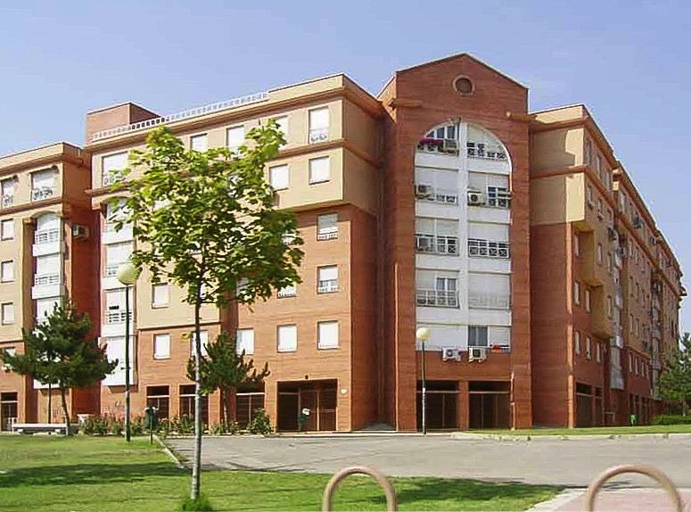Photo of Getafe