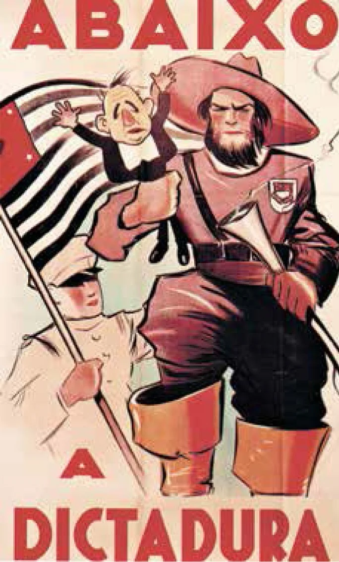 Photo of Getúlio Vargas