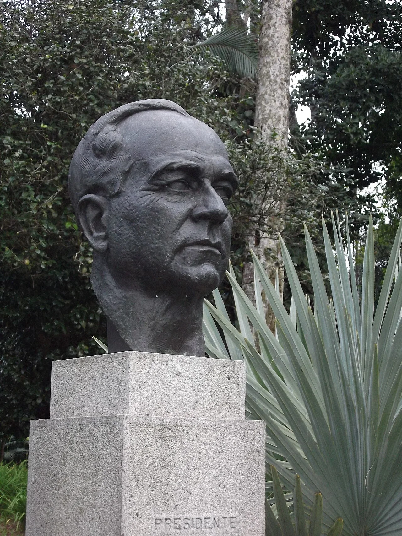 Photo of Getúlio Vargas