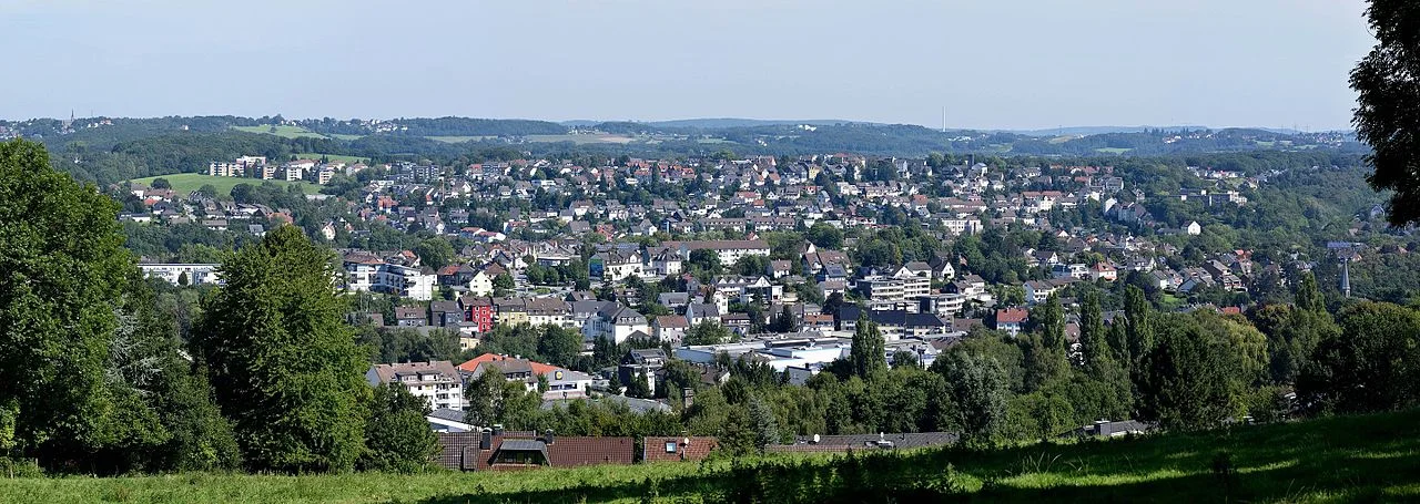 Photo of Gevelsberg