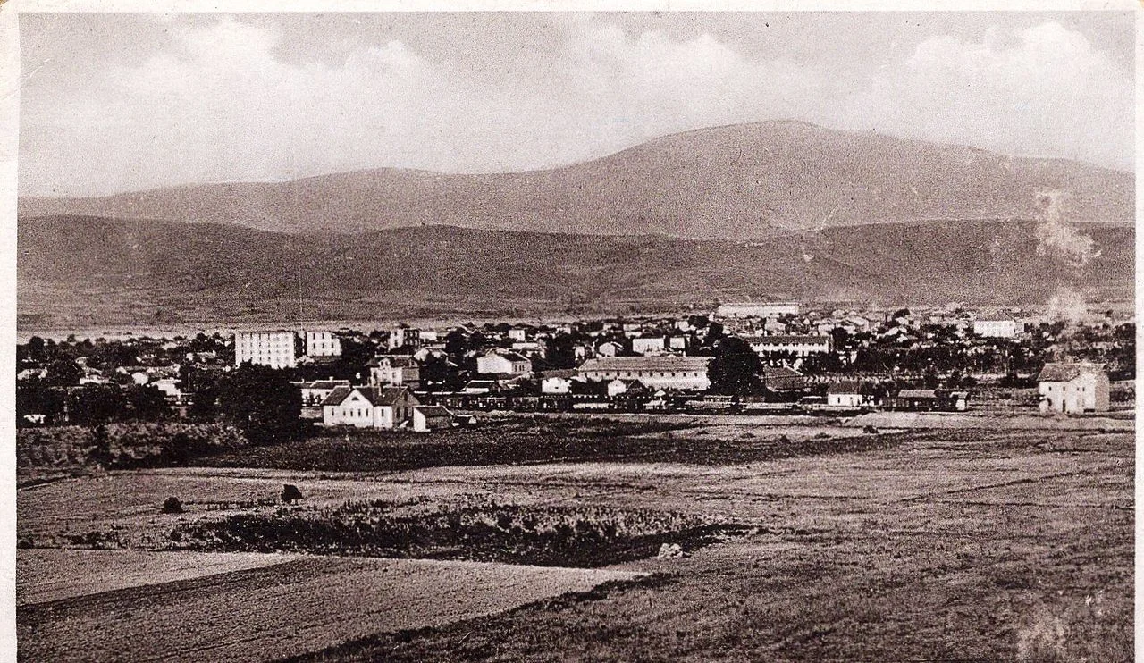 Photo of Gevgelija