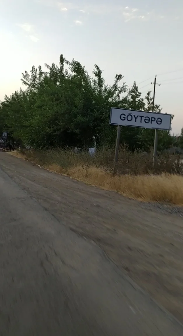 Photo of Geytepe
