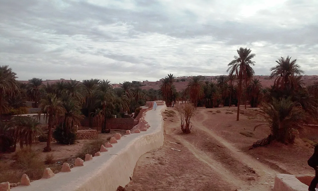 Photo of Ghardaïa