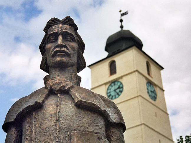 Photo of Gheorghe Lazăr