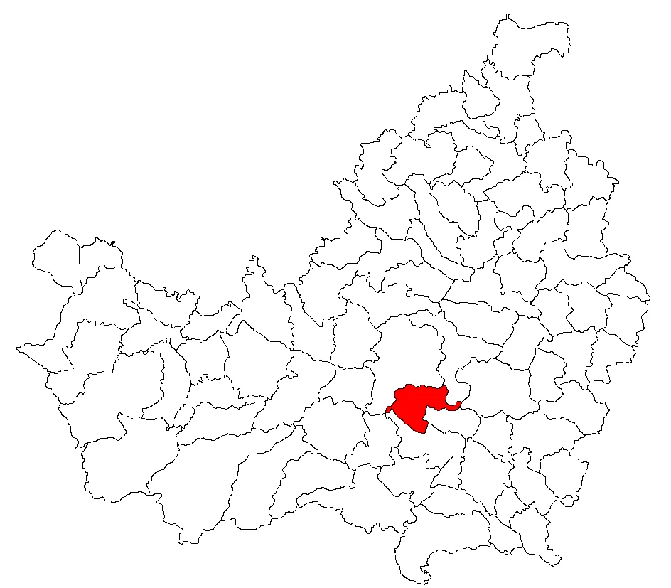 Photo of Gheorghieni