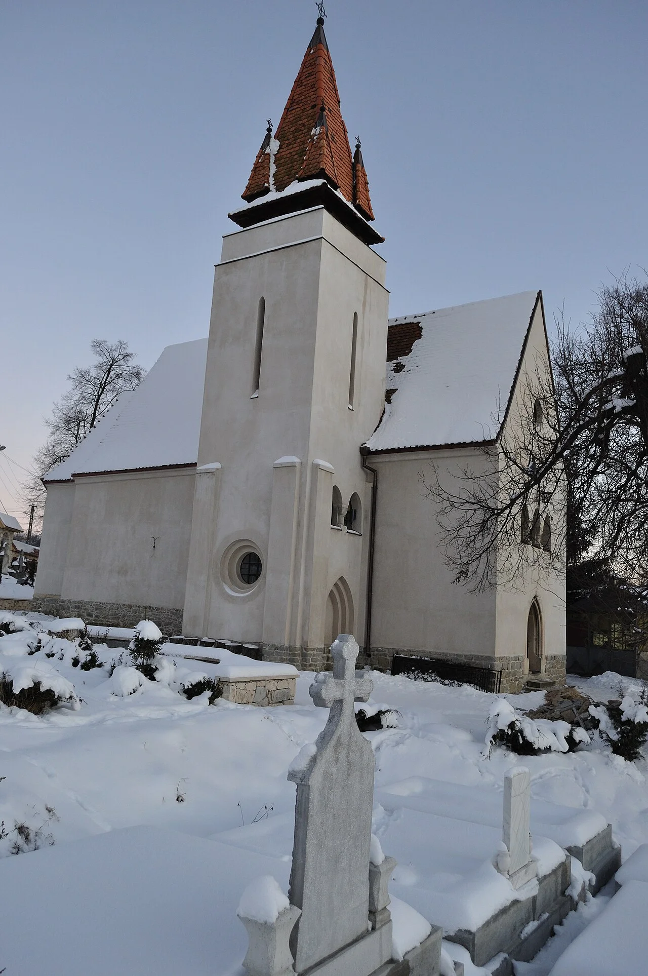 Photo of Gheorghieni