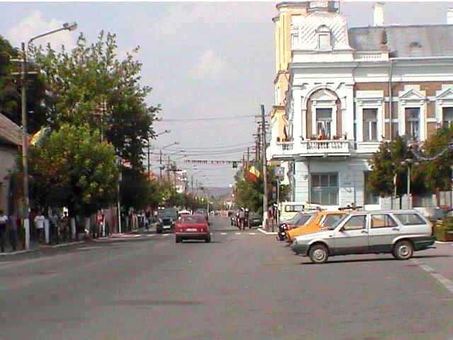 Photo of Gherla