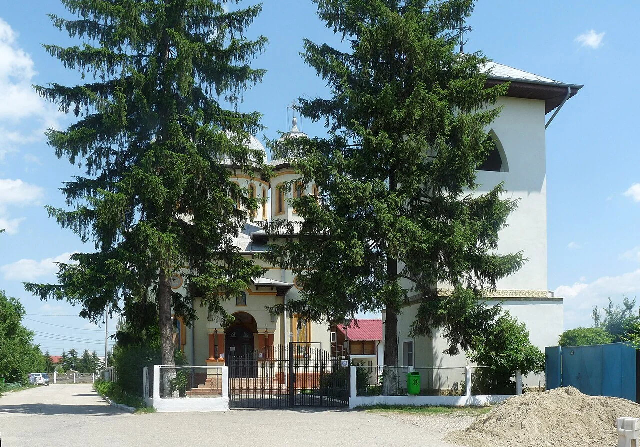 Photo of Ghermănești