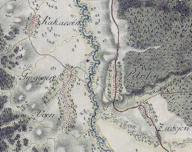 Photo of Ghighișeni