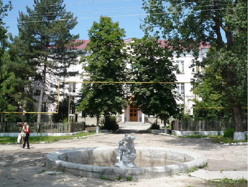 Photo of Ghindești