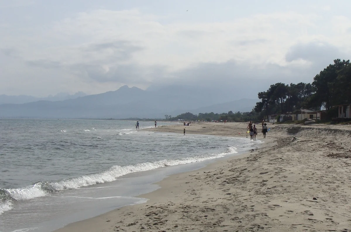 Photo of Ghisonaccia