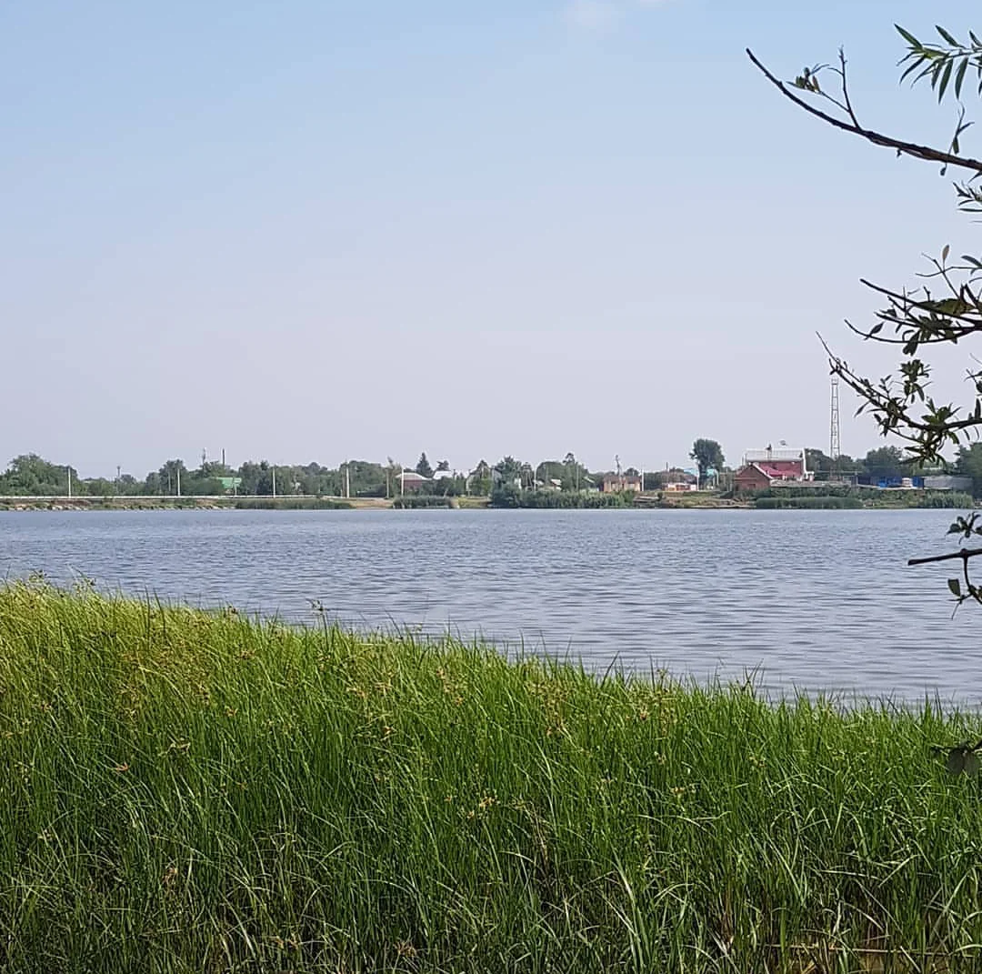 Photo of Giaginskaya