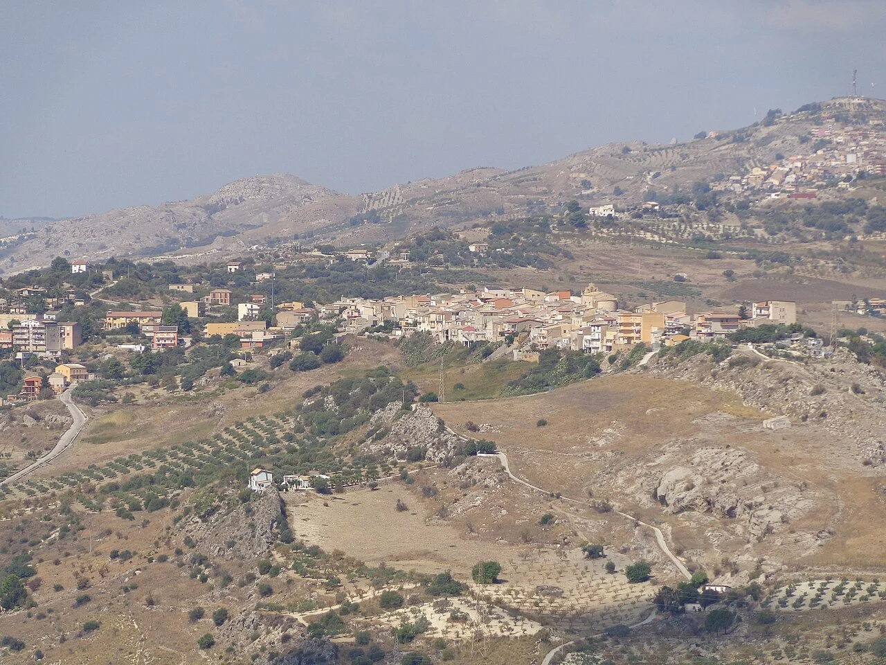 Photo of Giardina Gallotti