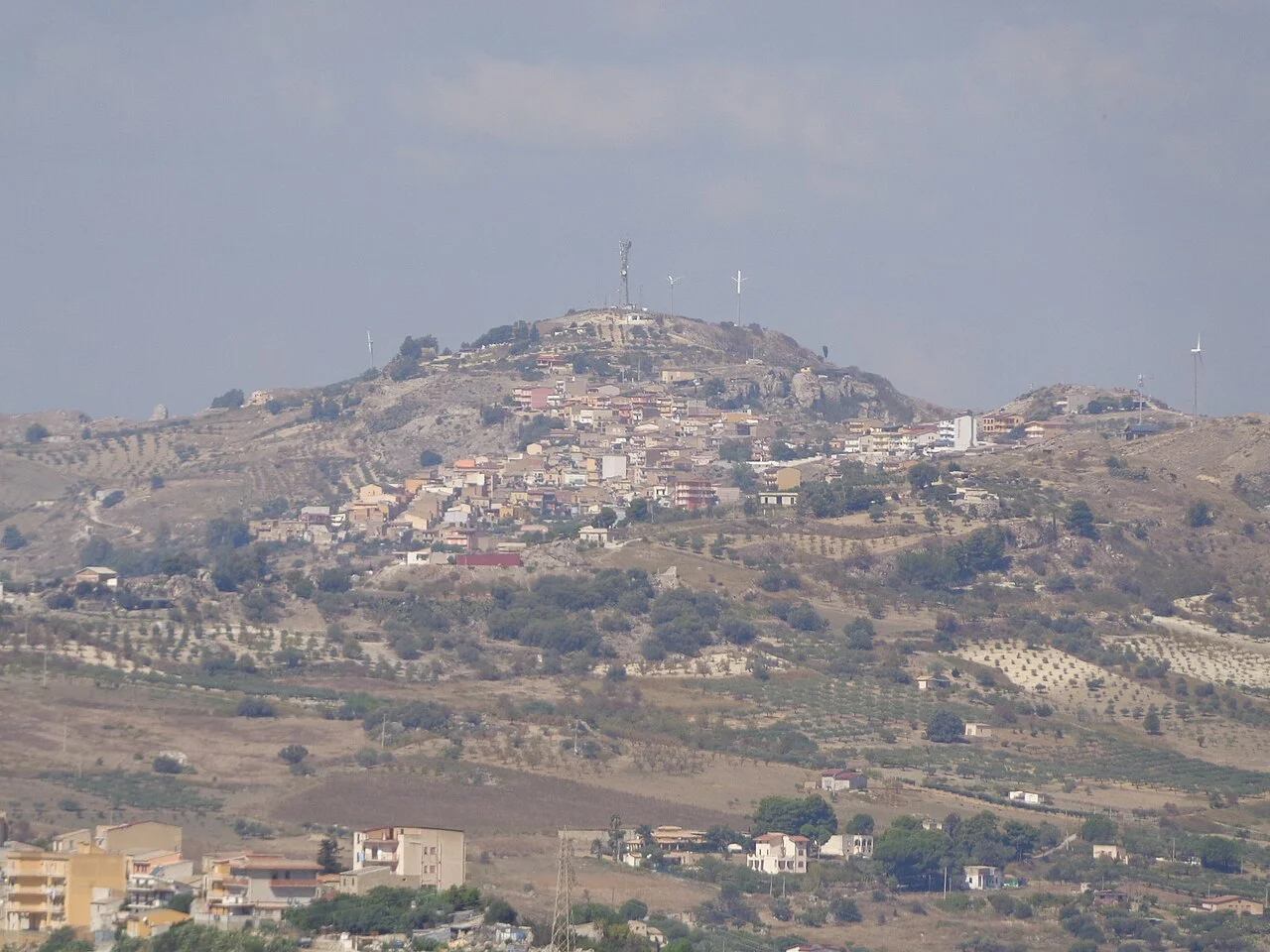 Photo of Giardina Gallotti