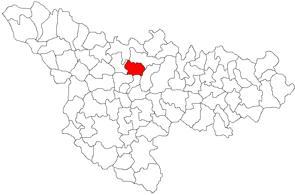 Photo of Giarmata-Vii