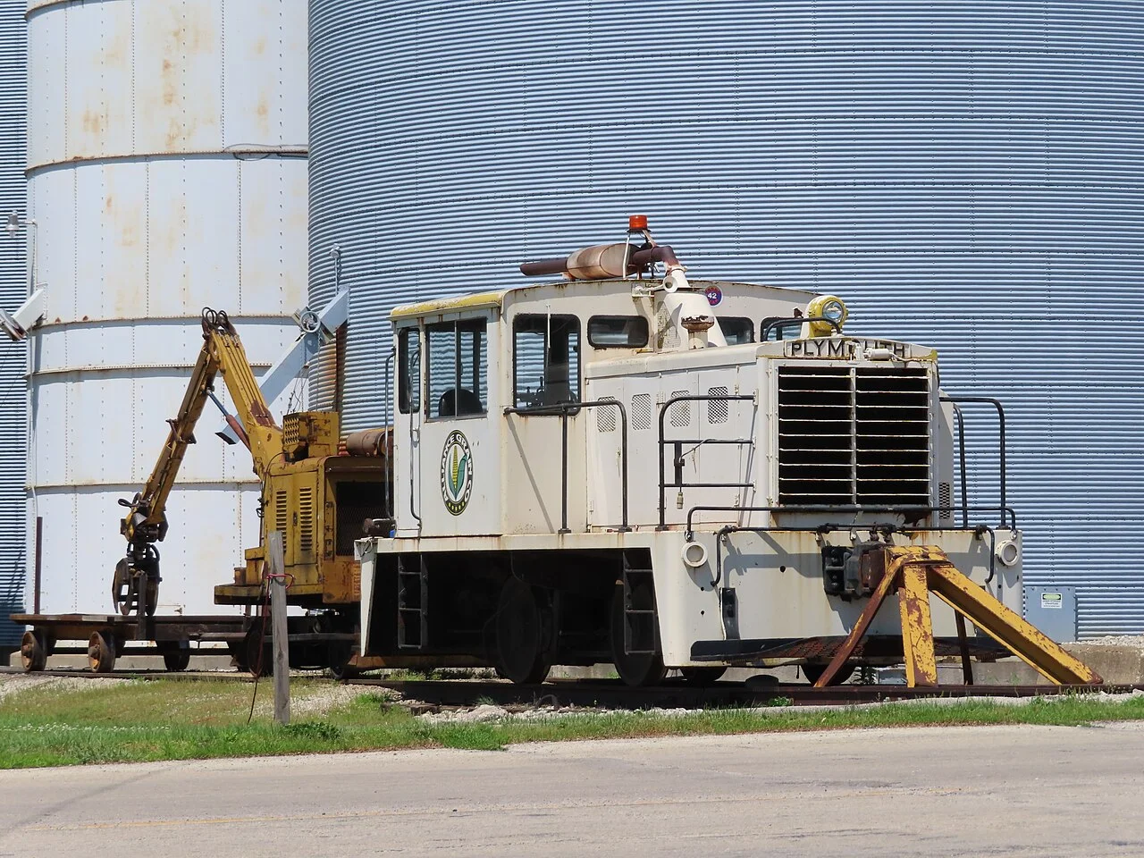 Photo of Gibson City