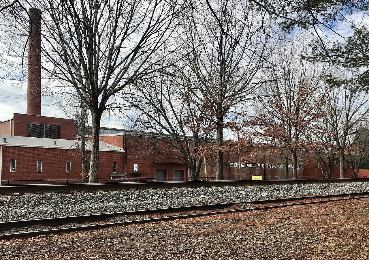 Photo of Gibsonville