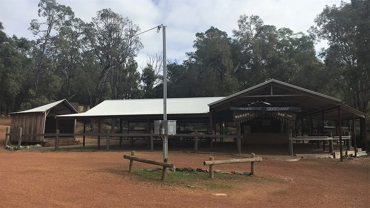 Photo of Gidgegannup