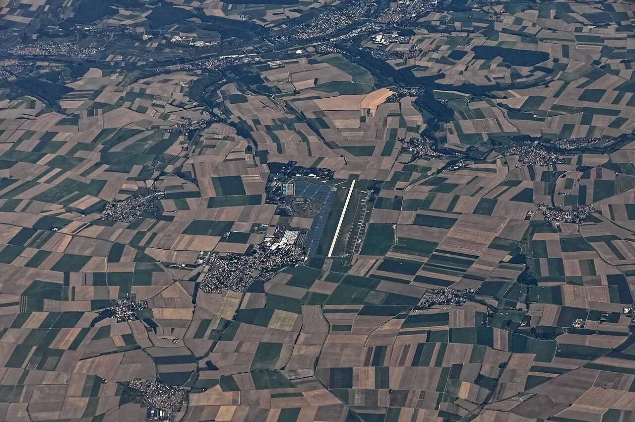 Photo of Giebelstadt