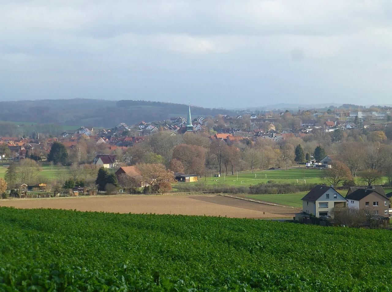 Photo of Gieboldehausen