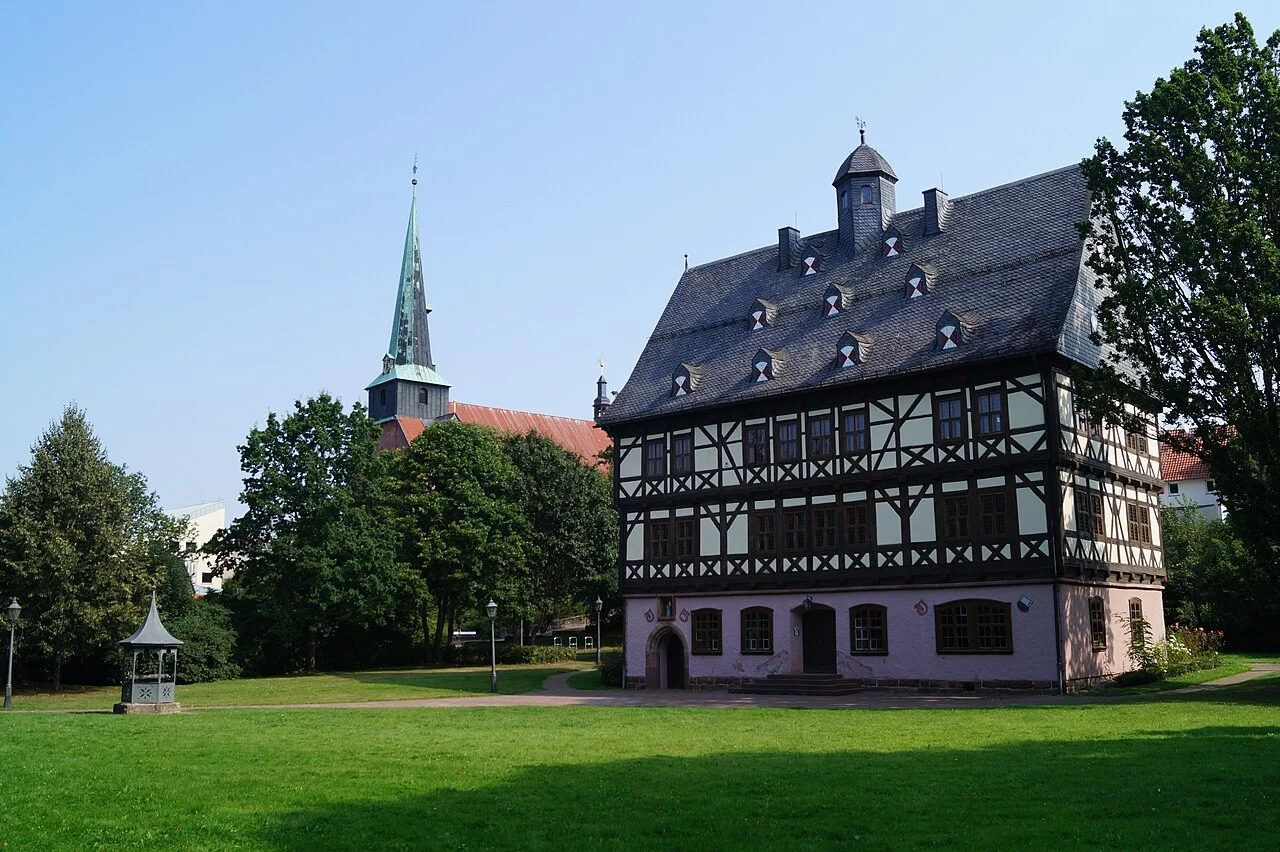 Photo of Gieboldehausen