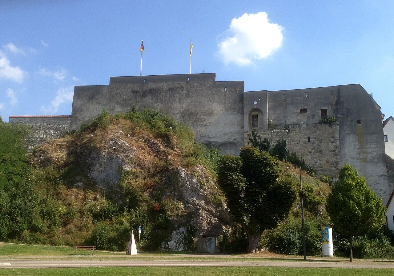 Photo of Giengen an der Brenz