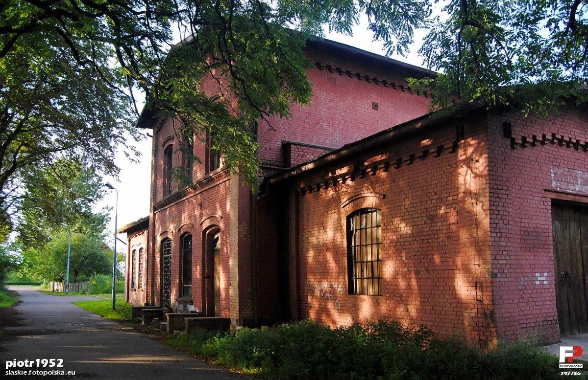 Photo of Gierałtowice